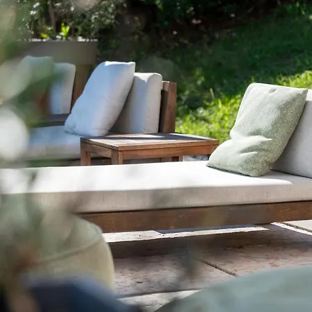 Villa David Chipperfield Ovest - Eden Gardone Riviera