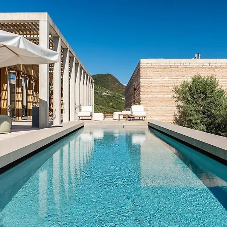Villa David Chipperfield Ovest - Eden