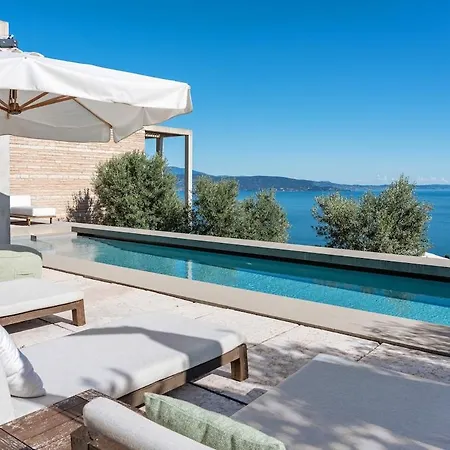 David Chipperfield Ovest - Eden