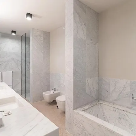 David Chipperfield Ovest - Eden Villa *
