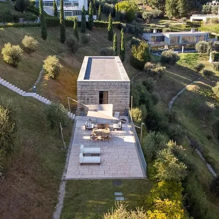 Villa David Chipperfield Ovest - Eden *
