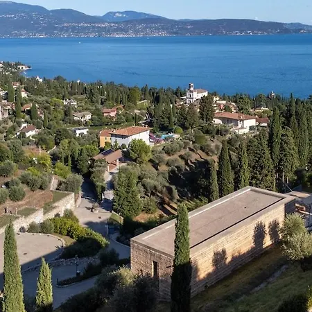 Villa David Chipperfield Ovest - Eden Gardone Riviera