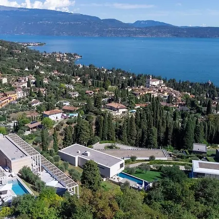 David Chipperfield Ovest - Eden Gardone Riviera
