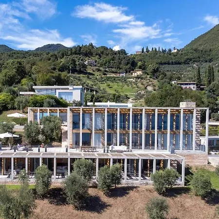 David Chipperfield Ovest - Eden