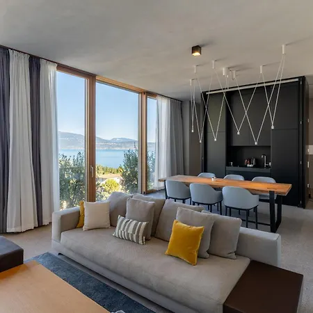 David Chipperfield Ovest - Eden Villa