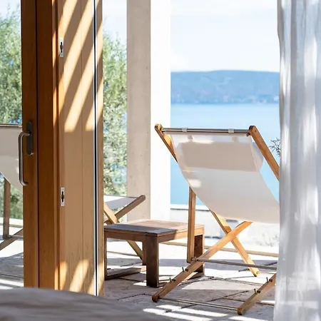 David Chipperfield Ovest - Eden Villa Gardone Riviera