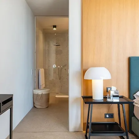 David Chipperfield Ovest - Eden Gardone Riviera