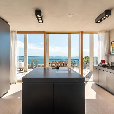 David Chipperfield Ovest - Eden