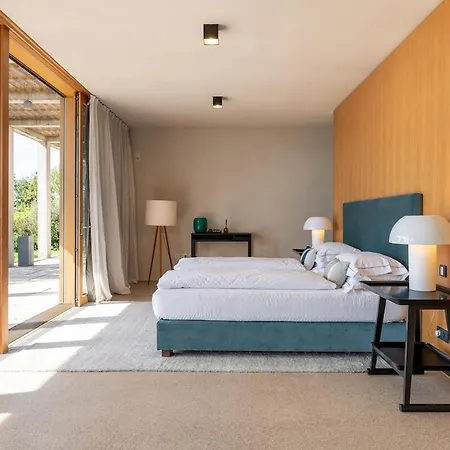 David Chipperfield Ovest - Eden * Gardone Riviera